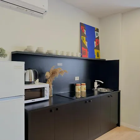 6 Apartment *