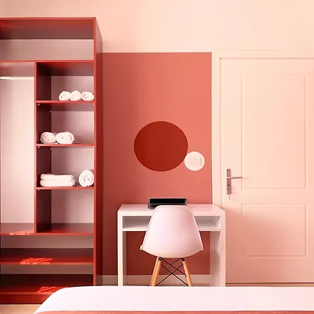 Apartment 6 Golem (Tirana)