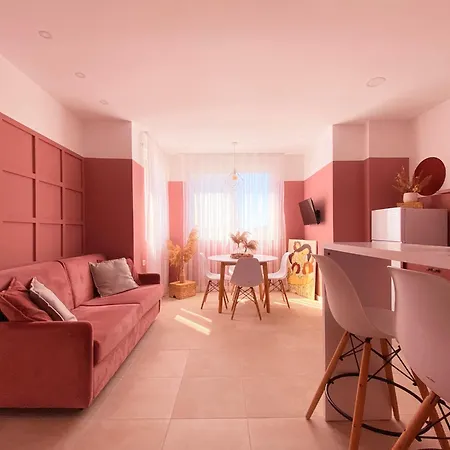Apartment 6 *