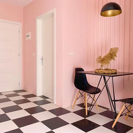 6 Apartment Golem (Tirana)