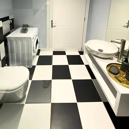Apartment 6 Golem (Tirana)