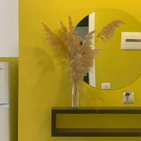 6 Apartment *
