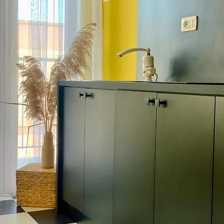 6 Apartment Golem (Tirana)