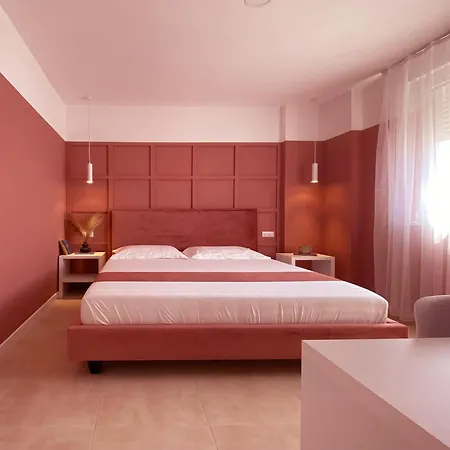 Apartment 6 Golem (Tirana)