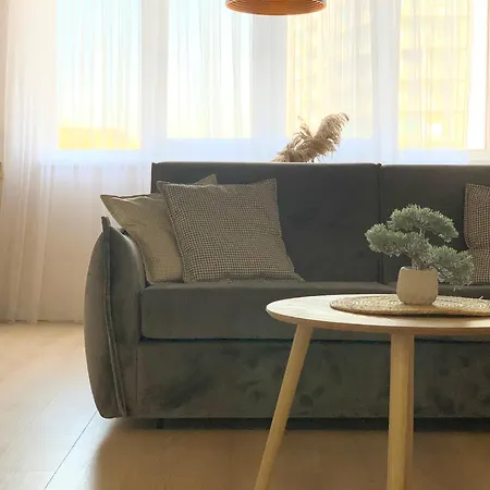 6 Apartment Golem (Tirana)