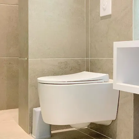 Apartment 6 Golem (Tirana)