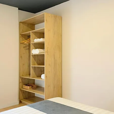 Apartment 6 Golem (Tirana)