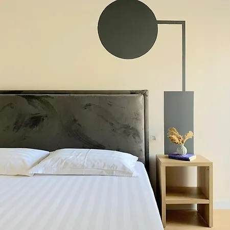6 Apartment Golem (Tirana)