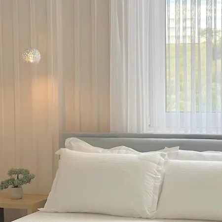 Apartment 6 Golem (Tirana)