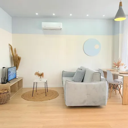 6 Apartment