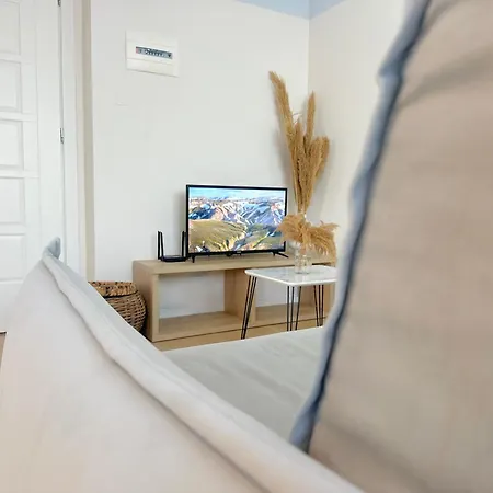 6 Apartment *