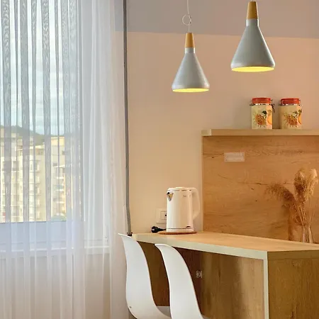 Apartment 6 *