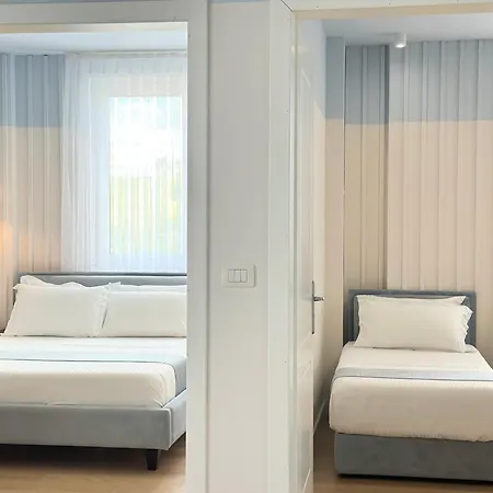 Apartment 6