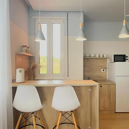 Apartment 6 Golem (Tirana)
